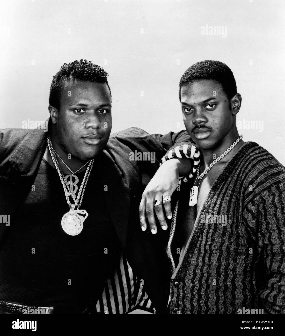 Chubb Rock