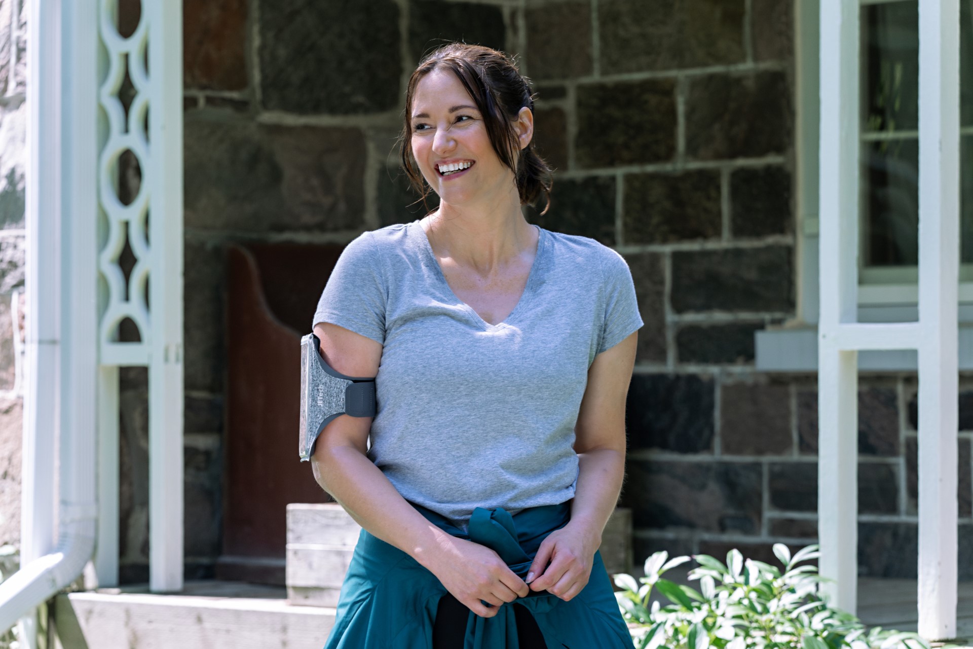 Chyler Leigh