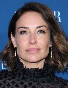 Claire Forlani
