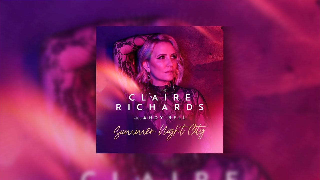 Claire Richards