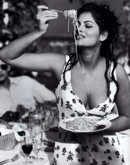 Claudia Cardinale