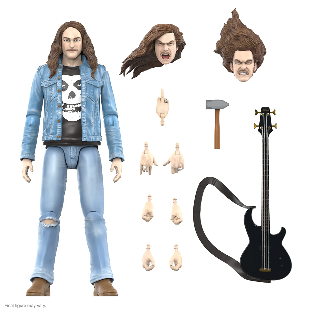 Cliff Burton