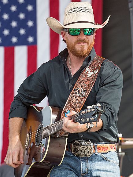 Cody Johnson