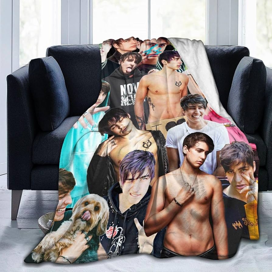 Colby Brock
