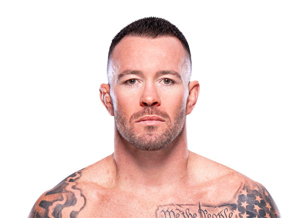 Colby Covington