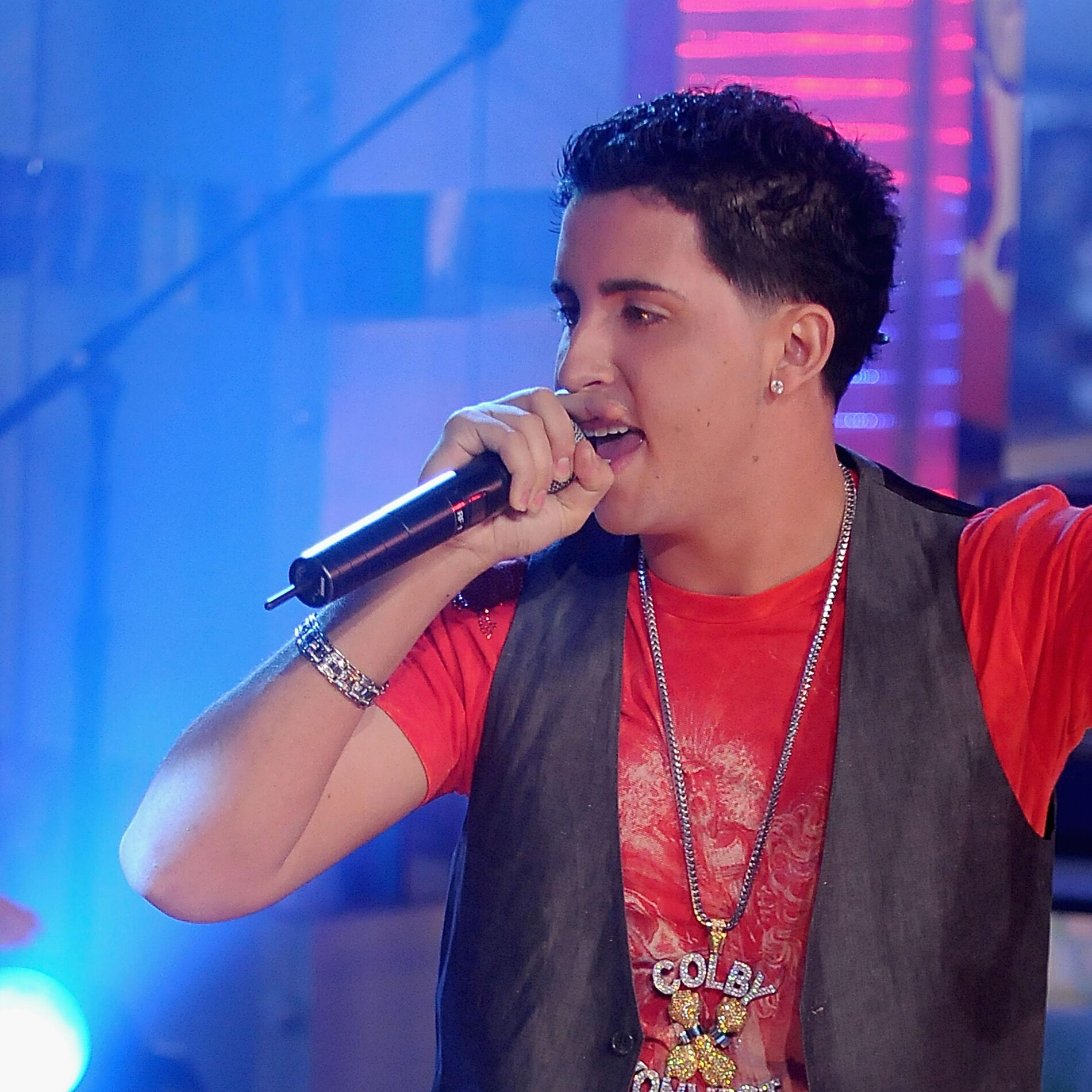 Colby O'Donis