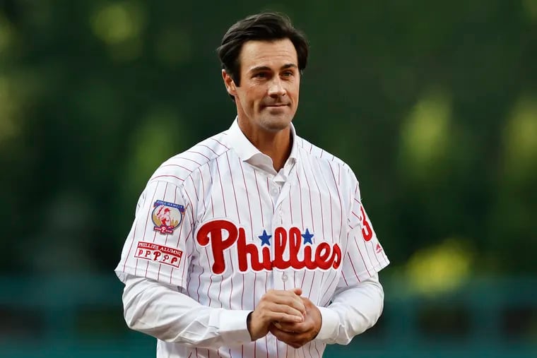 Cole Hamels