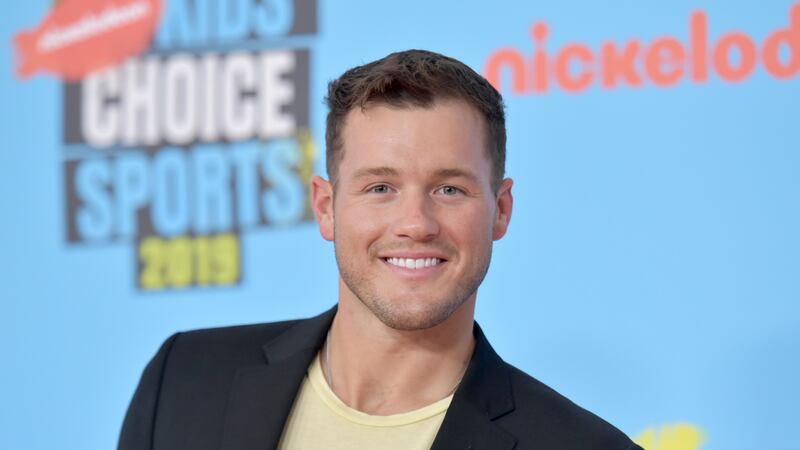 Colton Underwood