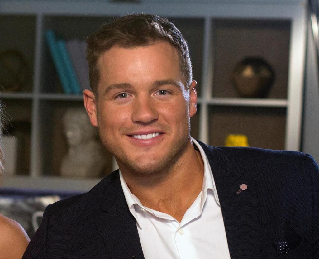 Colton Underwood