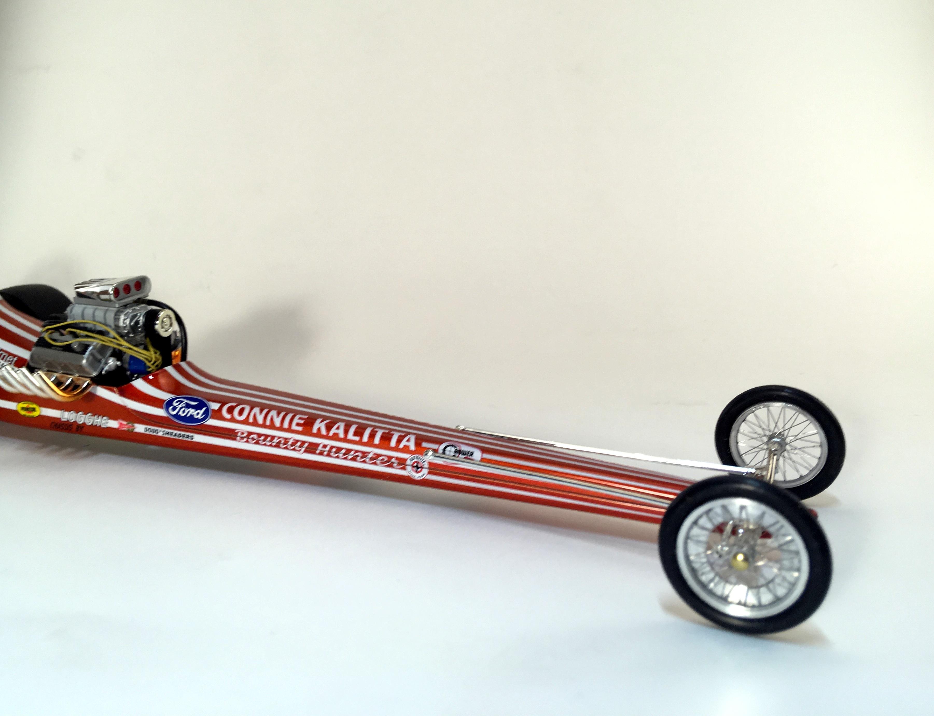 Connie Kalitta