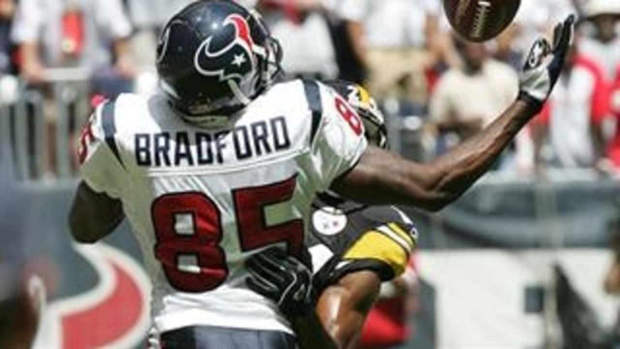 Corey Bradford