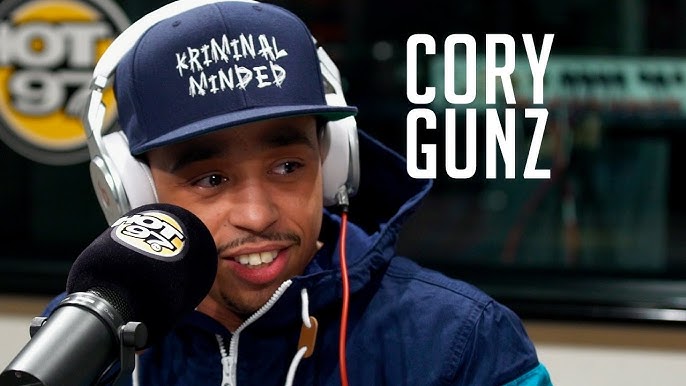 Cory Gunz