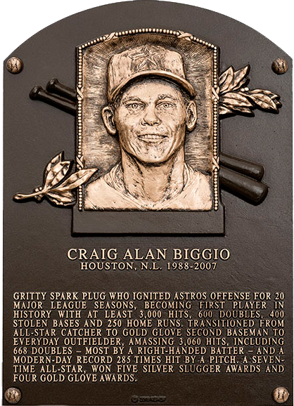 Craig Biggio