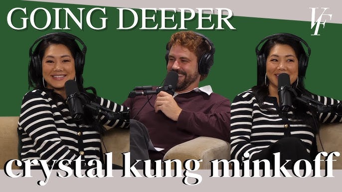 Crystal Kung Minkoff