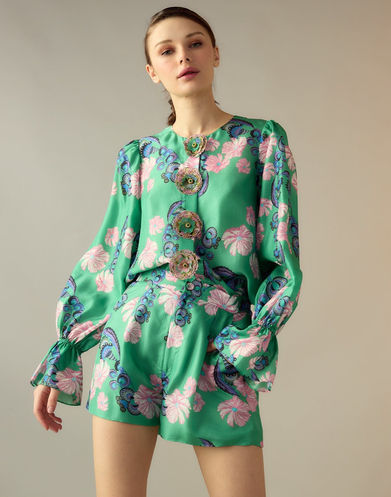Cynthia Rowley