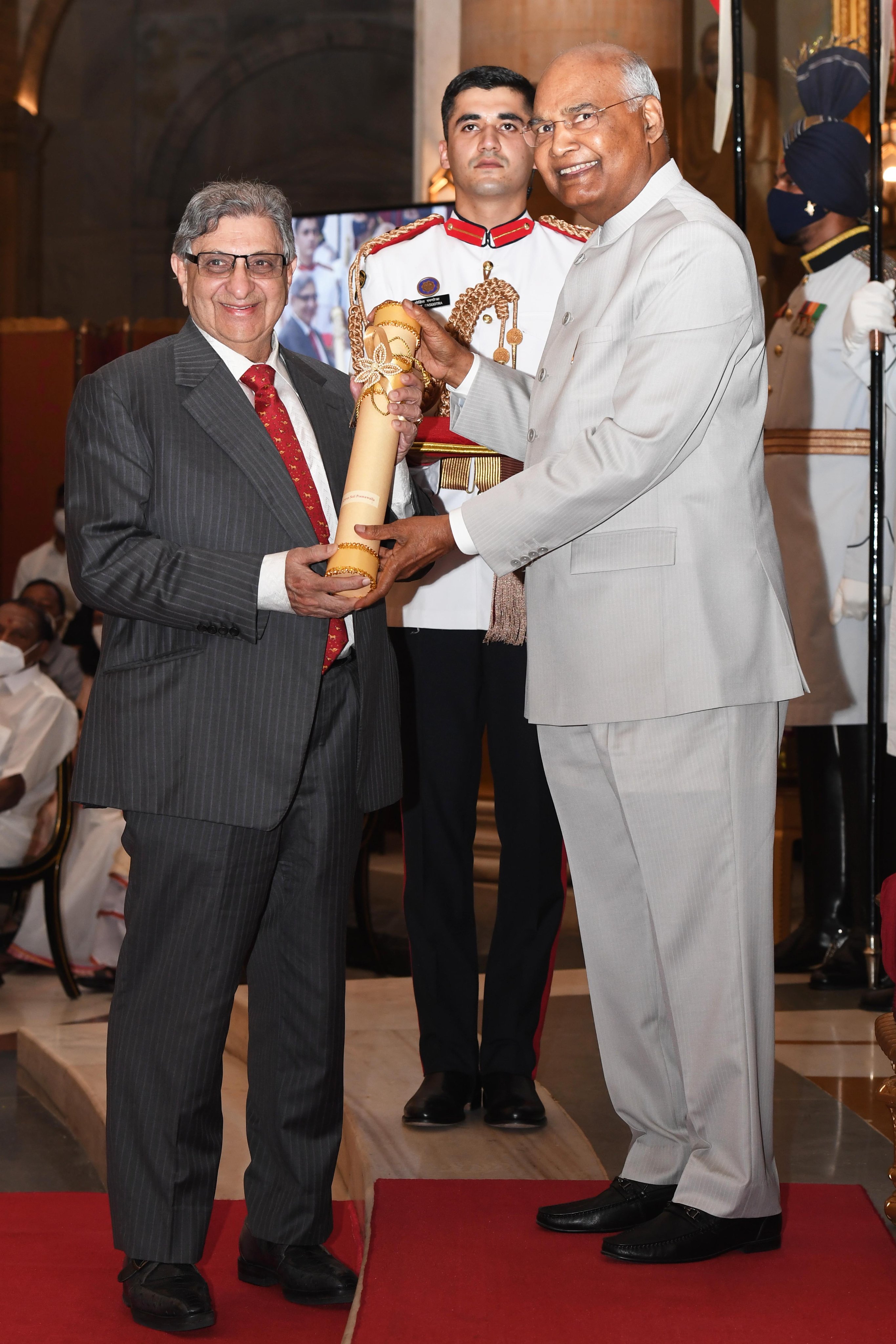 Cyrus S. Poonawalla