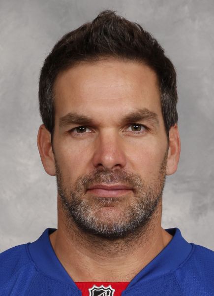 Dan Boyle