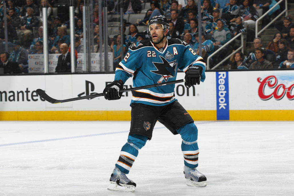 Dan Boyle
