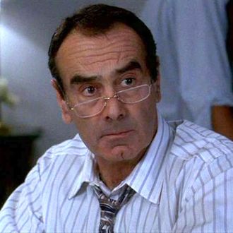 Dan Hedaya