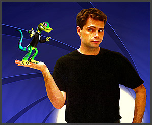 Dana Gould