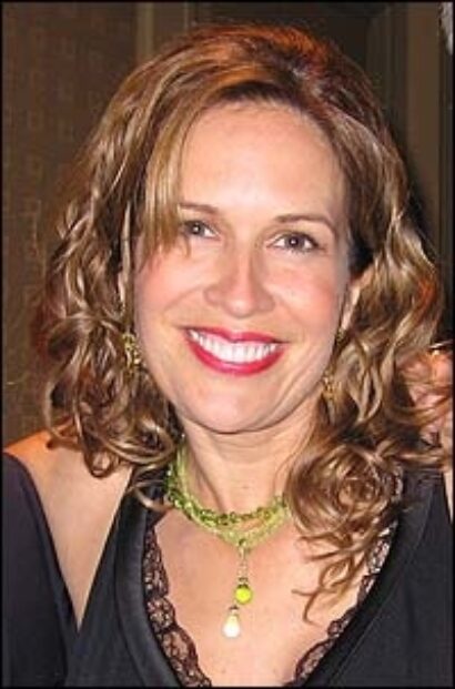 Dana Reeve