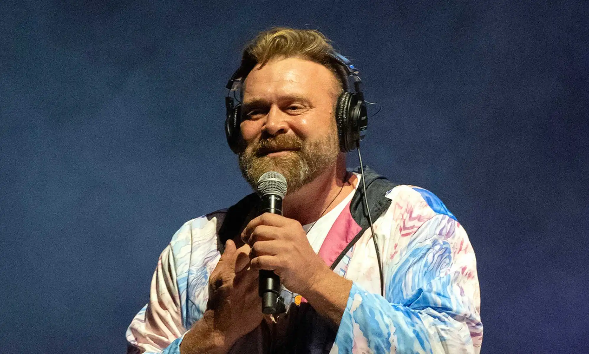 Daniel Bedingfield