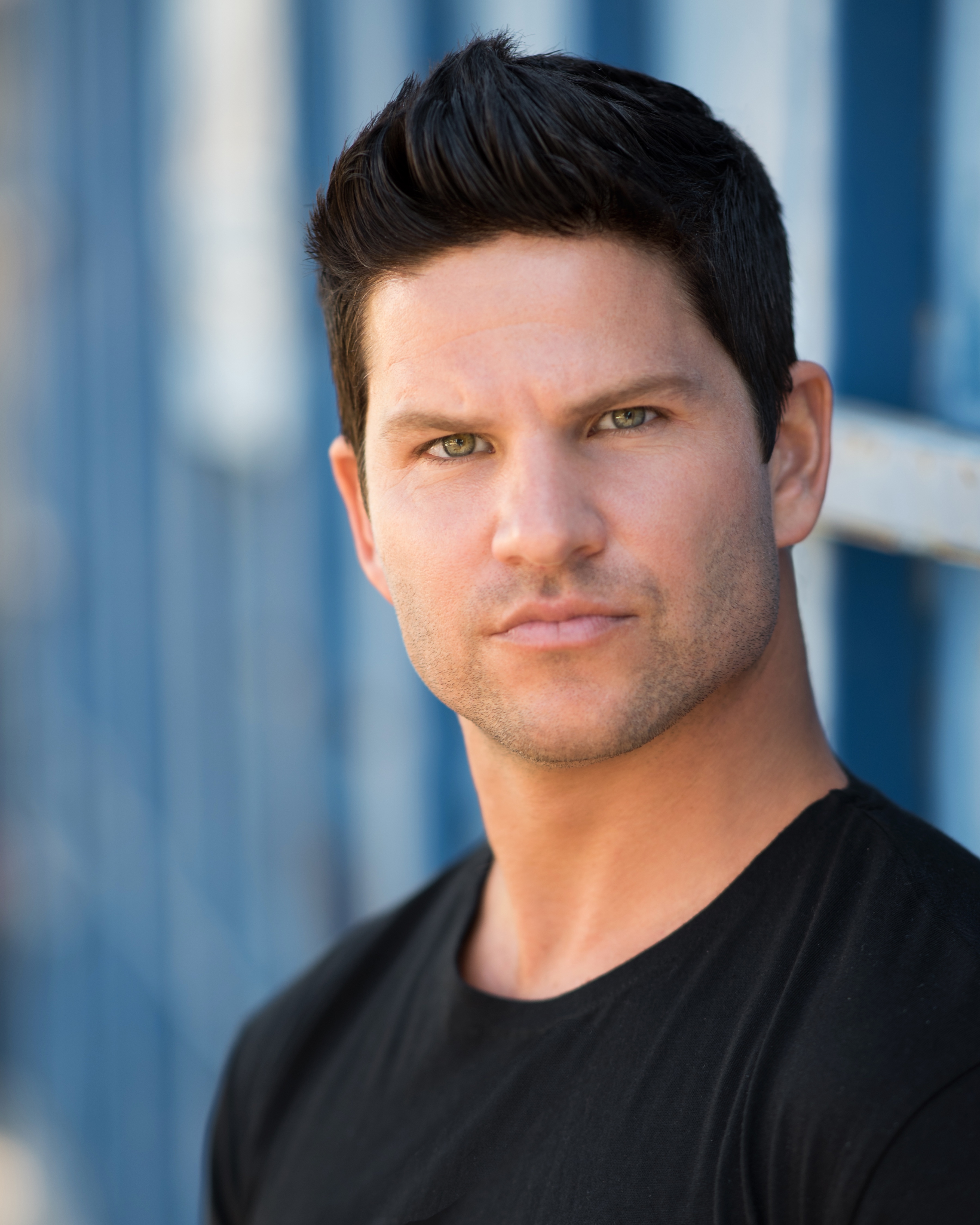 Daniel Booko