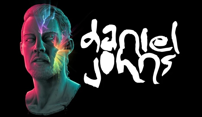 Daniel Johns