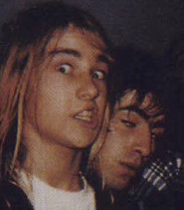 Daniel Johns