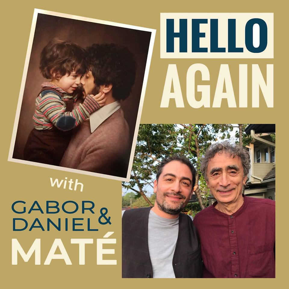 Daniel Mate