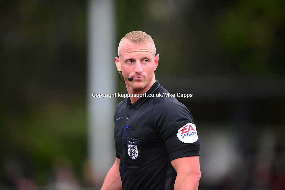 Daniel Middleton