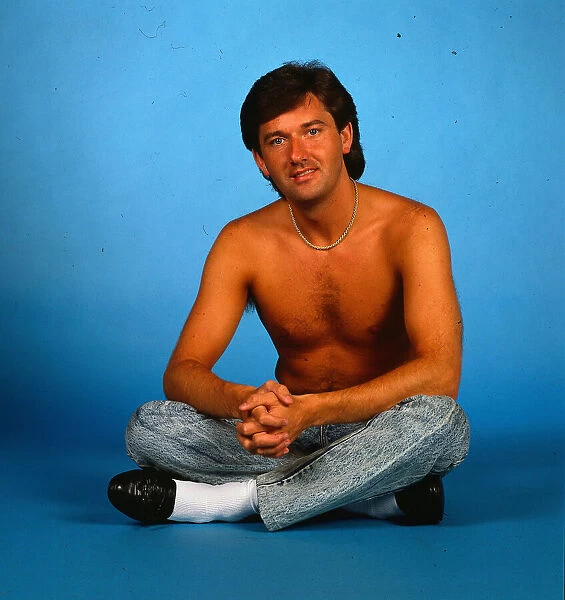 Daniel O'Donnell