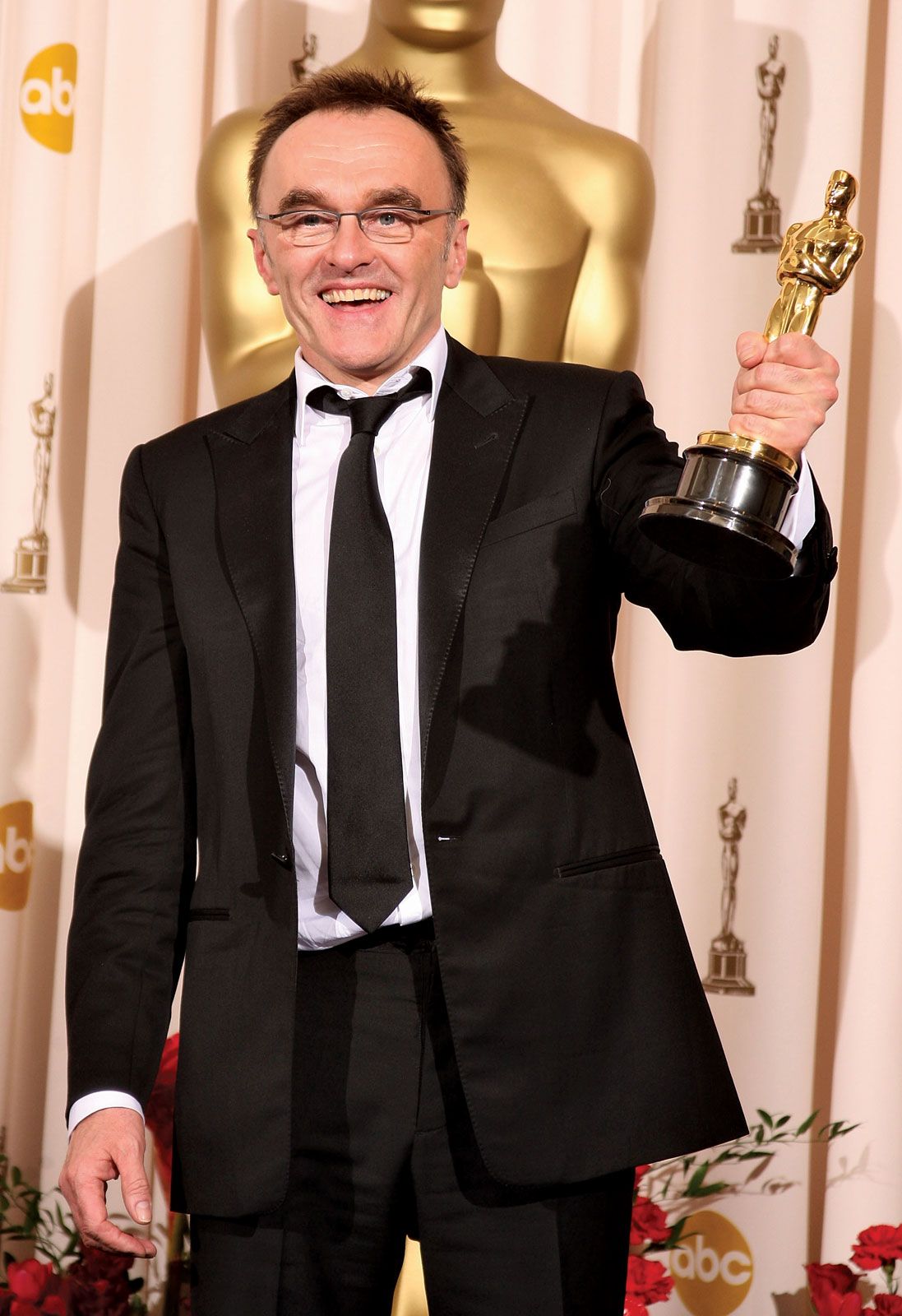 Danny Boyle