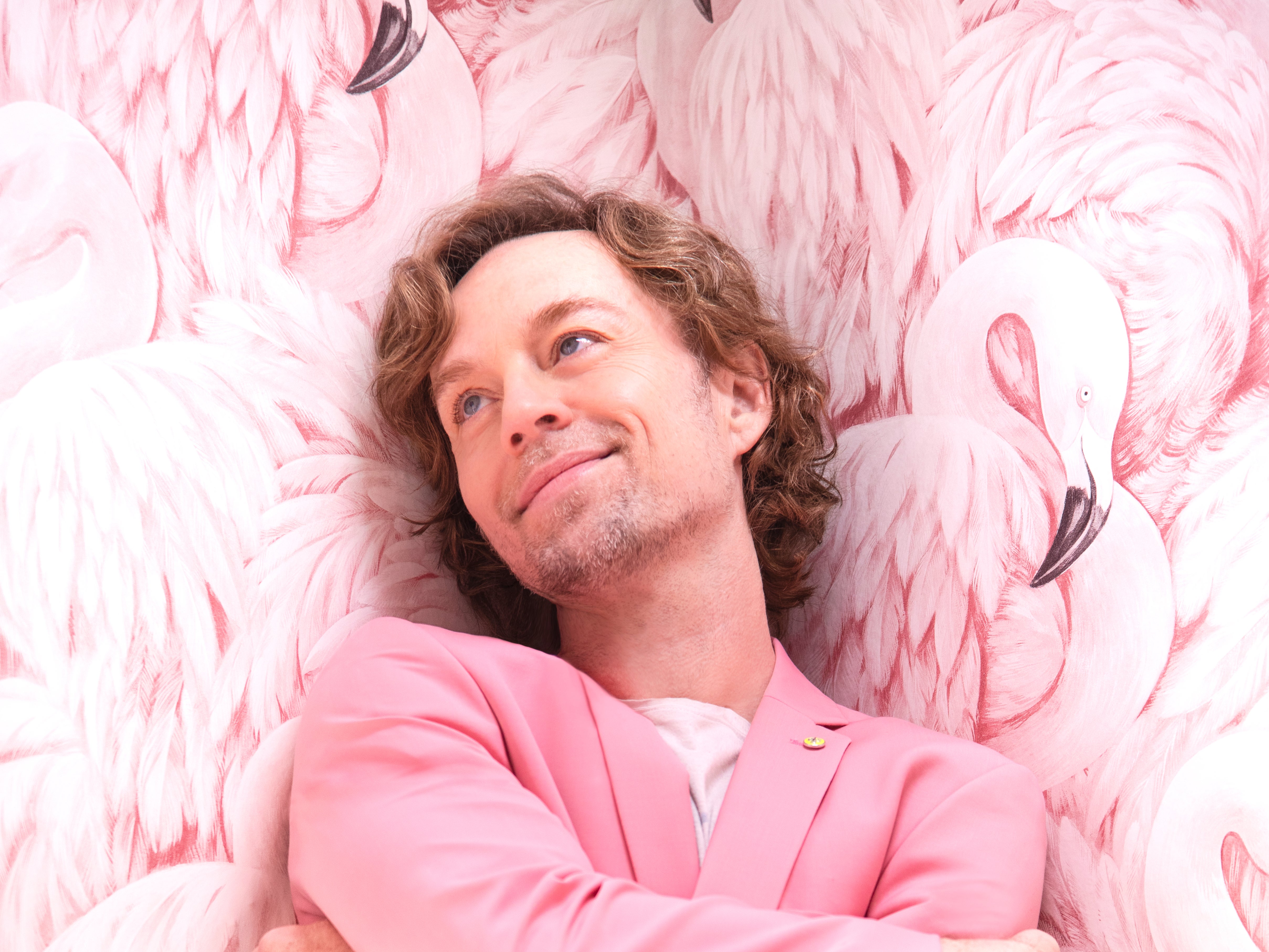 Darren Hayes