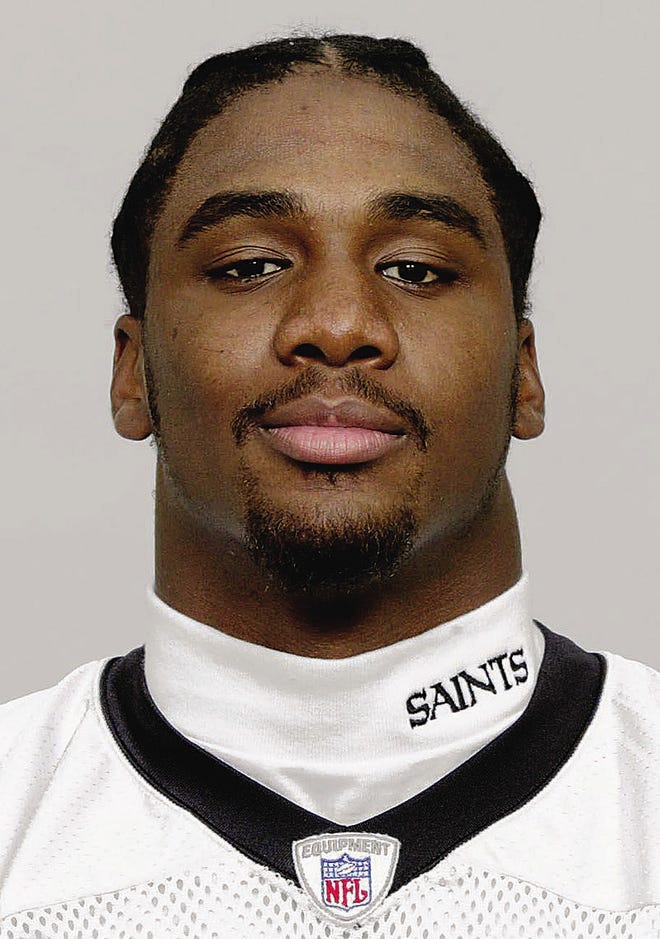 Darren Howard
