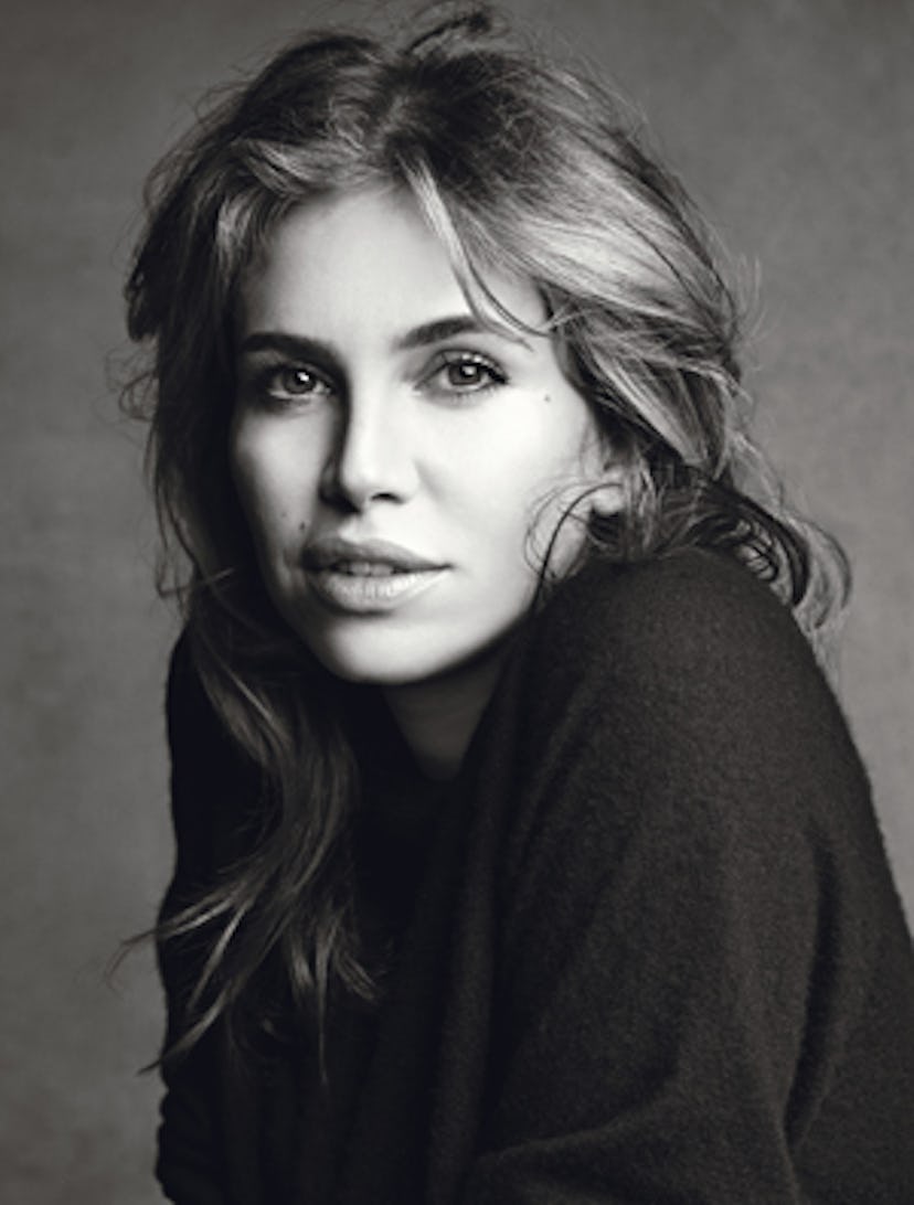 Dasha Zhukova