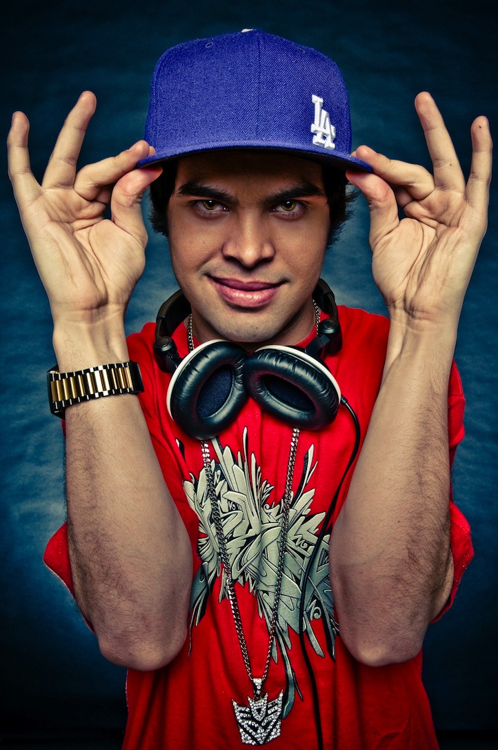  Datsik