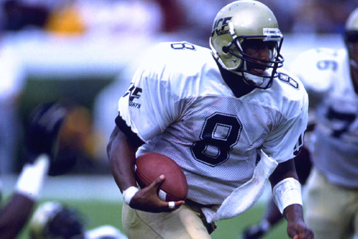 Daunte Culpepper