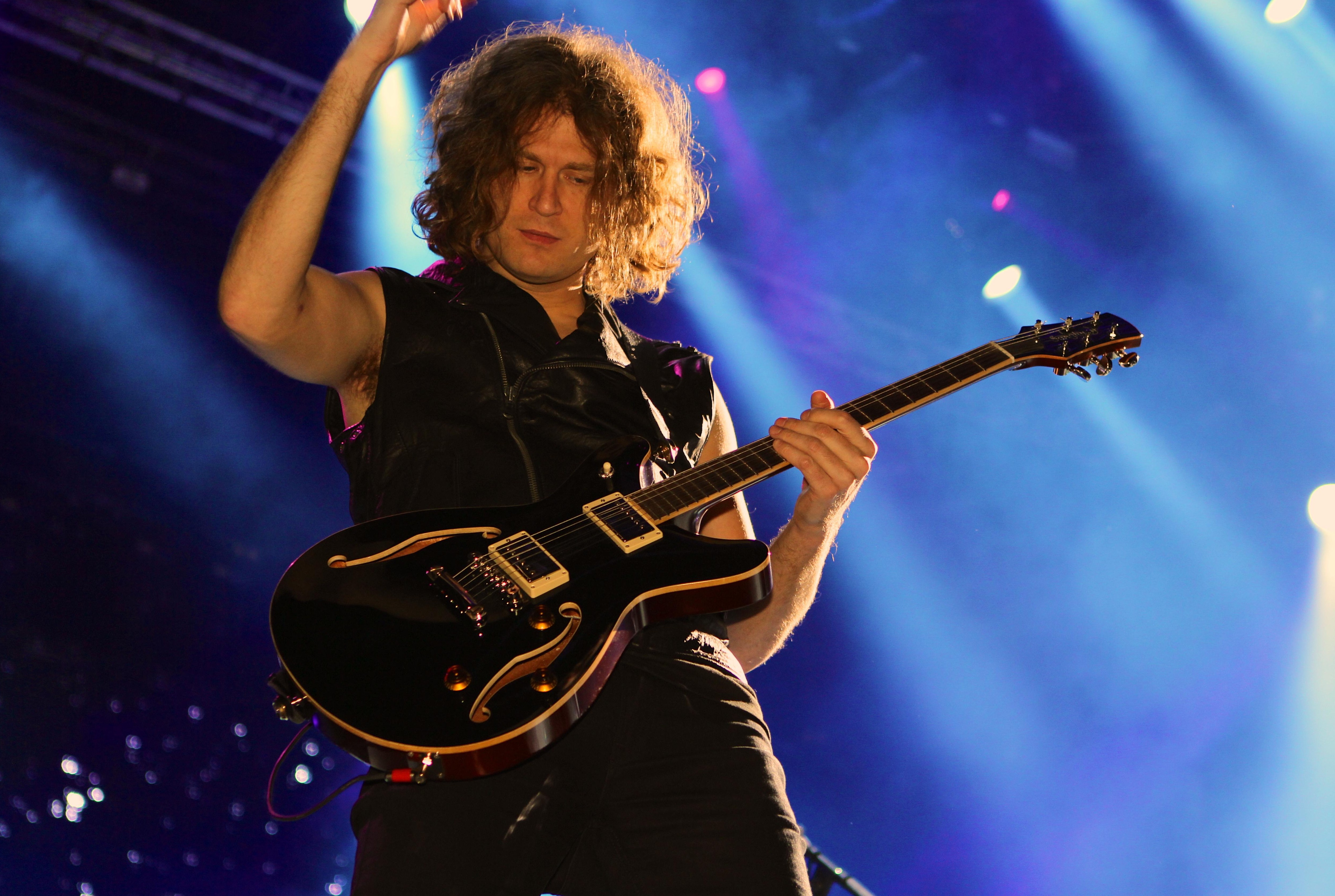 Dave Keuning