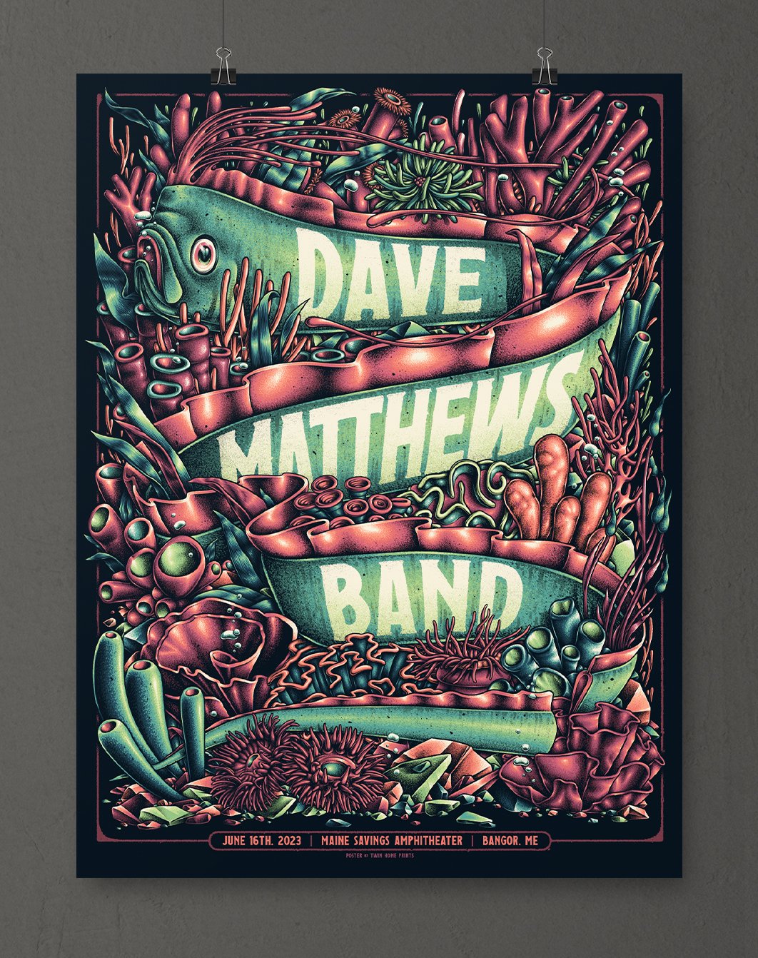 Dave Matthews