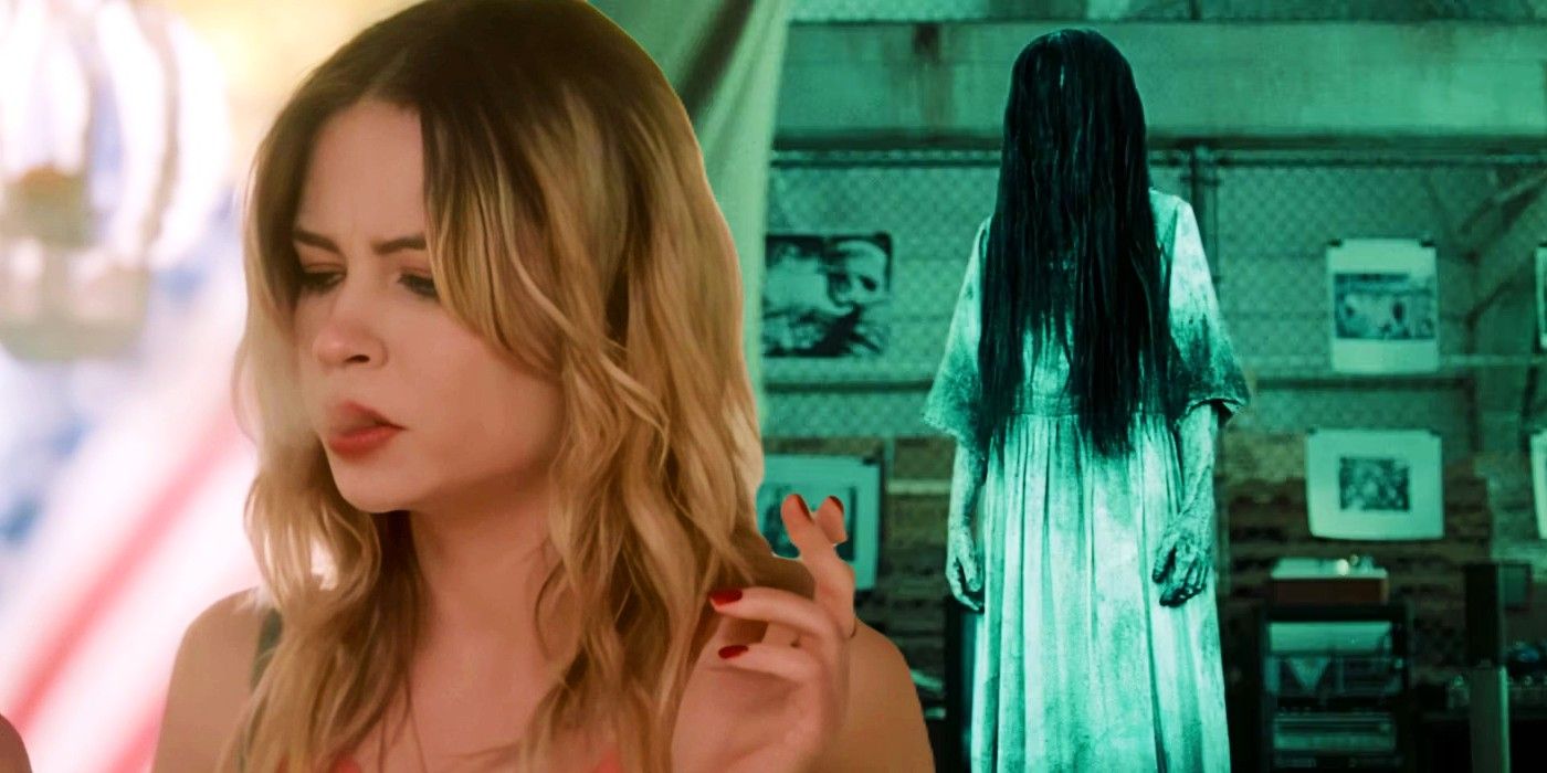 Daveigh Chase