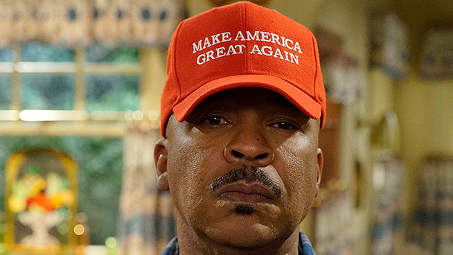 David Alan Grier