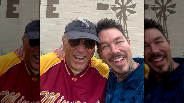 David Bromstad
