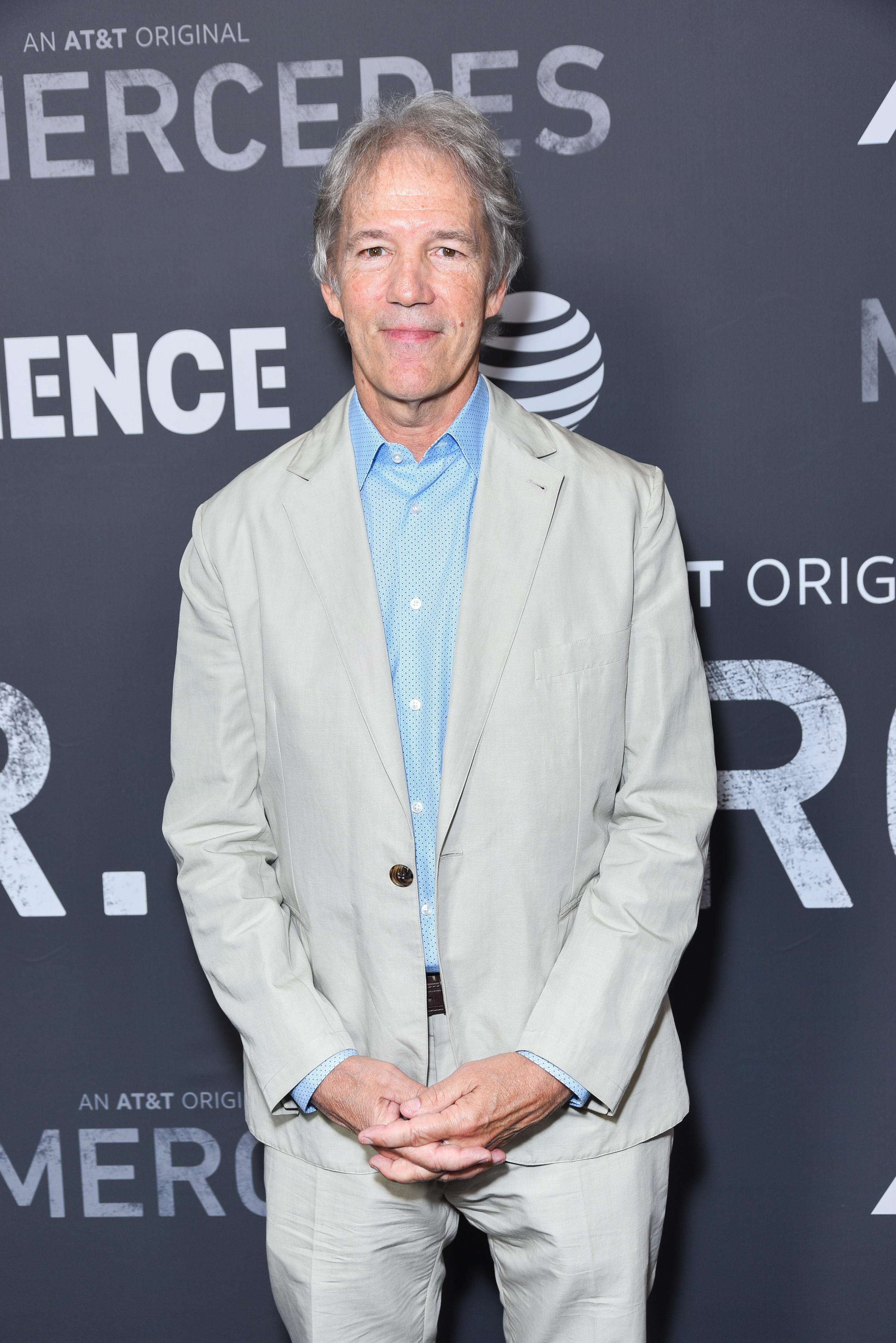 David E. Kelley