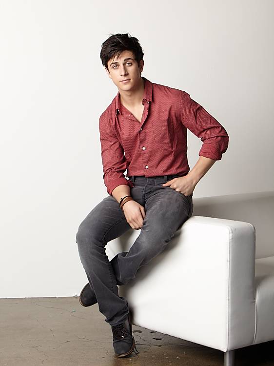 David Henrie