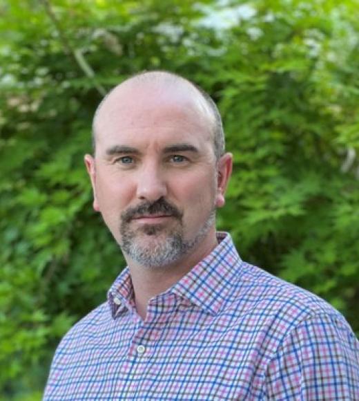 David McCourt