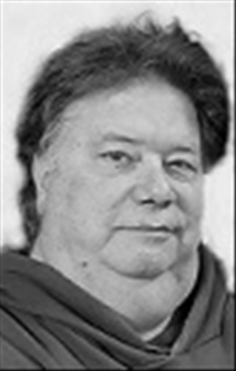 David Mendenhall