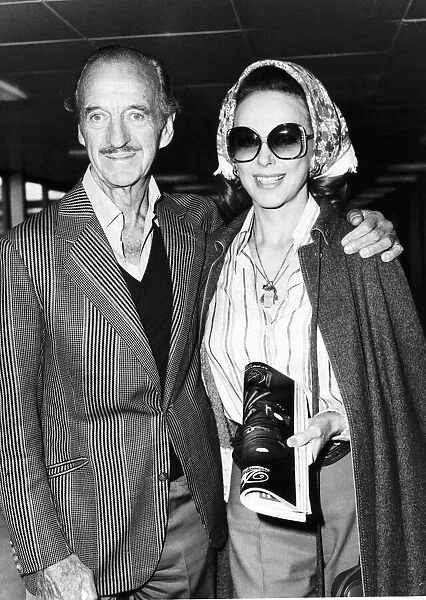 David Niven