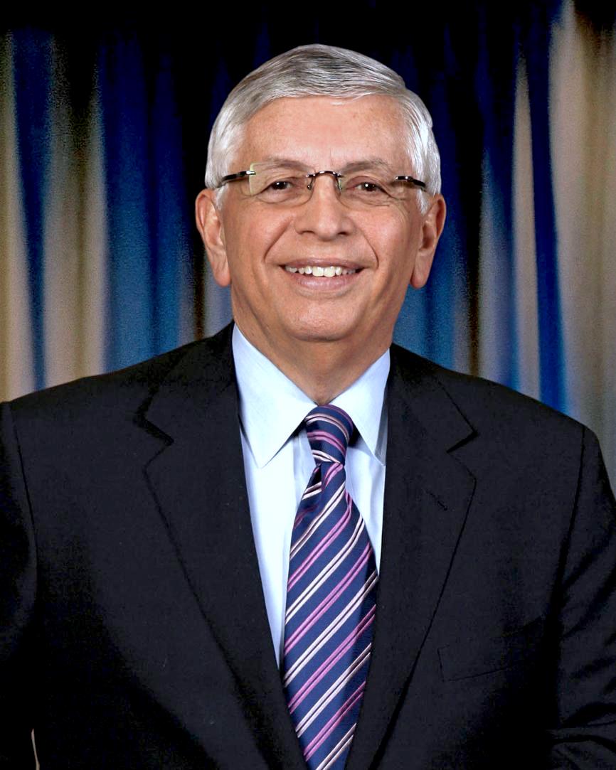 David Stern