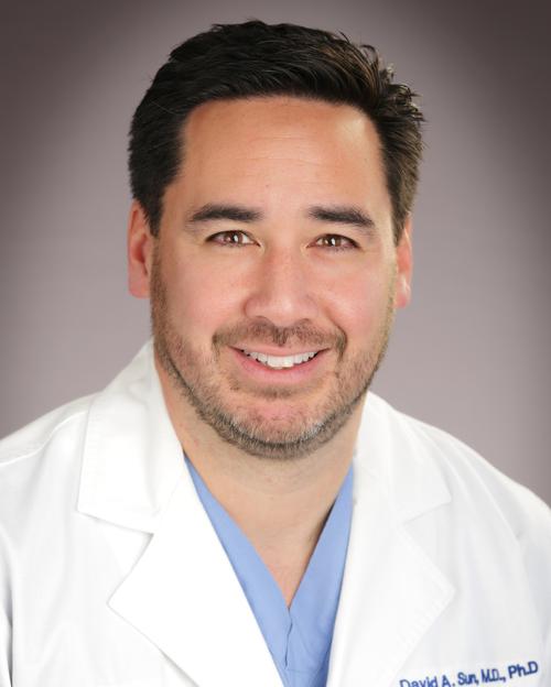 David Sun